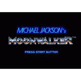 Michael Jackson's Moonwalker - Sega Genesis Game - YourGamingShop.com - Buy, Sell, Trade Video Games Online. 120 Day Warranty. Satisfaction Guaranteed.