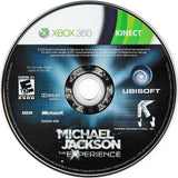 Michael Jackson: The Experience - Xbox 360 Game