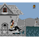 Mickey Mania - Sega Genesis Game Complete - YourGamingShop.com - Buy, Sell, Trade Video Games Online. 120 Day Warranty. Satisfaction Guaranteed.
