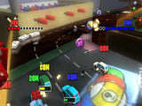 Micro Machines V4 - PlayStation 2 (PS2) Game