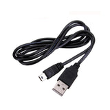 Mini USB Charge Cable - 6 Feet