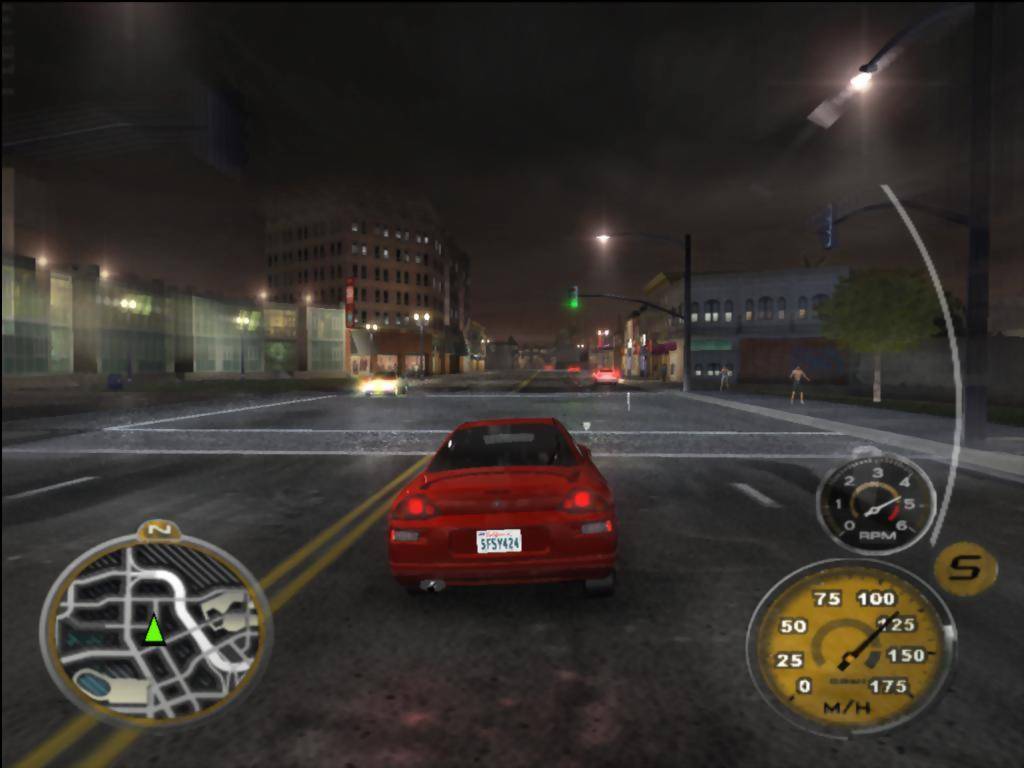 Midnight Club 3: DUB Edition Remix (Greatest Hits) - PlayStation 2 (PS2) Game