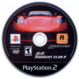 Your Gaming Shop - Midnight Club II - PlayStation 2 (PS2) Game