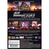 Midnight Club II (Greatest Hits) - PlayStation 2 (PS2) Game Complete - YourGamingShop.com - Buy, Sell, Trade Video Games Online. 120 Day Warranty. Satisfaction Guaranteed.