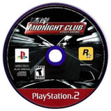 Midnight Club: Street Racing (Greatest Hits) - PlayStation 2 (PS2) Game