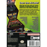 Midway Arcade Treasures 2 - Nintendo GameCube Game Complete - YourGamingShop.com - Buy, Sell, Trade Video Games Online. 120 Day Warranty. Satisfaction Guaranteed.