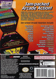 Midway Arcade Treasures - Nintendo GameCube Game