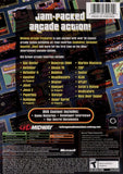 Midway Arcade Treasures - Microsoft Xbox Game