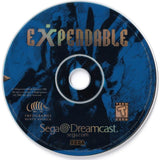 Millennium Soldier: Expendable - Sega Dreamcast Game Complete - YourGamingShop.com - Buy, Sell, Trade Video Games Online. 120 Day Warranty. Satisfaction Guaranteed.