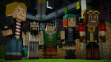 Minecraft: Story Mode - Xbox 360 Game