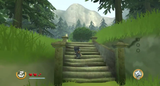 Mini Ninjas - Xbox 360 Game
