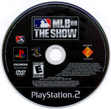 MLB 08: The Show - PlayStation 2 (PS2) Game