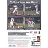 MLB 09: The Show - PlayStation 2 (PS2) Game Complete - YourGamingShop.com - Buy, Sell, Trade Video Games Online. 120 Day Warranty. Satisfaction Guaranteed.