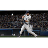 MLB 09: The Show - PlayStation 2 (PS2) Game Complete - YourGamingShop.com - Buy, Sell, Trade Video Games Online. 120 Day Warranty. Satisfaction Guaranteed.