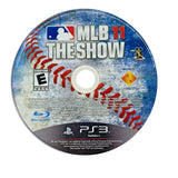MLB 11: The Show - PlayStation 3 (PS3) Game