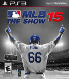 MLB 15: The Show - PlayStation 3 (PS3) Game