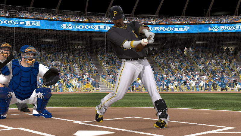 MLB 15: The Show - PlayStation 3 (PS3) Game