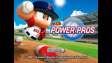MLB Power Pros - Nintendo Wii Game