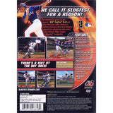 MLB SlugFest 20-03 - PlayStation 2 (PS2) Game Complete - YourGamingShop.com - Buy, Sell, Trade Video Games Online. 120 Day Warranty. Satisfaction Guaranteed.