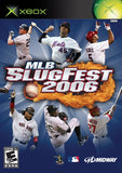 MLB Slugfest 2006 - Microsoft Xbox Game