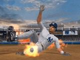 MLB Slugfest Loaded - Microsoft Xbox Game