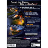MLB Slugfest 2006 - PlayStation 2 (PS2) Game Complete - YourGamingShop.com - Buy, Sell, Trade Video Games Online. 120 Day Warranty. Satisfaction Guaranteed.