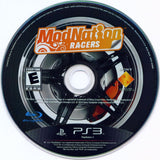 ModNation Racers - PlayStation 3 (PS3) Game