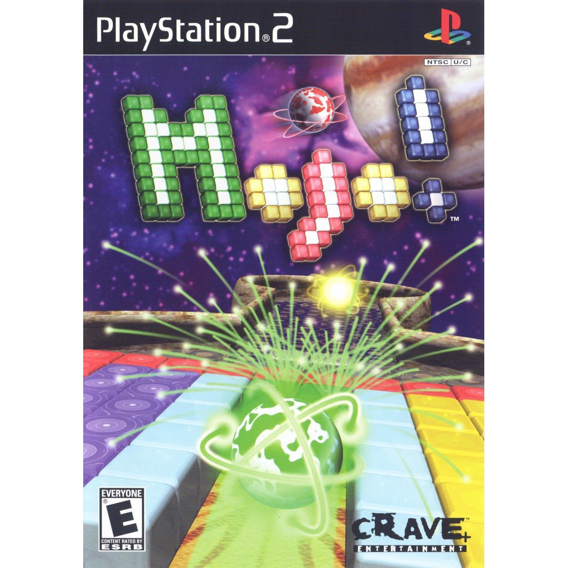 Mojo! - PlayStation 2 (PS2) Game Complete - YourGamingShop.com - Buy, Sell, Trade Video Games Online. 120 Day Warranty. Satisfaction Guaranteed.