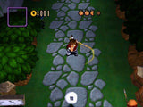 Monkey Hero - PlayStation 1 (PS1) Game
