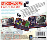 Monopoly (Greatest Hits) - PlayStation 1 (PS1) Game