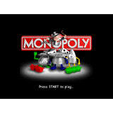 Monopoly - Authentic Nintendo 64 (N64) Game Cartridge