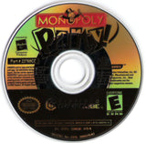 Monopoly Party! - Nintendo GameCube Game