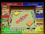 Monopoly Party! - Nintendo GameCube Game