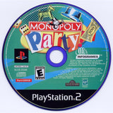 Monopoly Party - PlayStation 2 (PS2) Game Complete - YourGamingShop.com - Buy, Sell, Trade Video Games Online. 120 Day Warranty. Satisfaction Guaranteed.