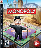 Monopoly - PlayStation 3 (PS3) Game