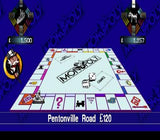 Monopoly - PlayStation 1 (PS1) Game