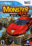 Monster 4x4: World Circuit - Nintendo Wii Game