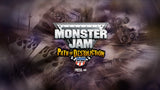 Monster Jam: Path of Destruction - PlayStation 3 (PS3) Game