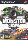 Monster Jam - PlayStation 2 (PS2) Game