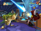 Monsters vs. Aliens - Nintendo Wii Game