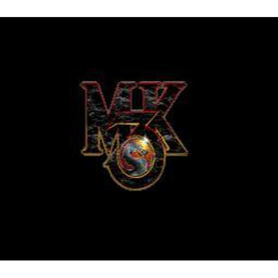Mortal Kombat 3 - Sega Genesis Game Complete - YourGamingShop.com - Buy, Sell, Trade Video Games Online. 120 Day Warranty. Satisfaction Guaranteed.