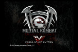 Mortal Kombat: Deadly Alliance - PlayStation 2 (PS2) Game