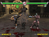 Mortal Kombat: Deception - PlayStation 2 (PS2) Game