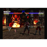 Mortal Kombat Gold - Sega Dreamcast Game Complete - YourGamingShop.com - Buy, Sell, Trade Video Games Online. 120 Day Warranty. Satisfaction Guaranteed.