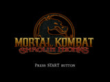 Mortal Kombat: Shaolin Monks (Greatest Hits) - PlayStation 2 (PS2) Game