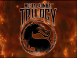 Mortal Kombat Trilogy - Authentic Nintendo 64 (N64) Game Cartridge