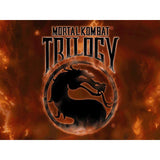 Mortal Kombat Trilogy (Greatest Hits) - PlayStation 1 (PS1) Game - YourGamingShop.com - Buy, Sell, Trade Video Games Online. 120 Day Warranty. Satisfaction Guaranteed.