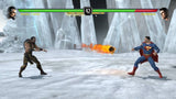 Mortal Kombat vs. DC Universe (Platinum Hits) - Xbox 360 Game