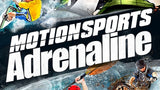 MotionSports Adrenaline - PlayStation 3 (PS3) Game