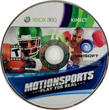 Motionsports: Play for Real - Xbox 360 Game